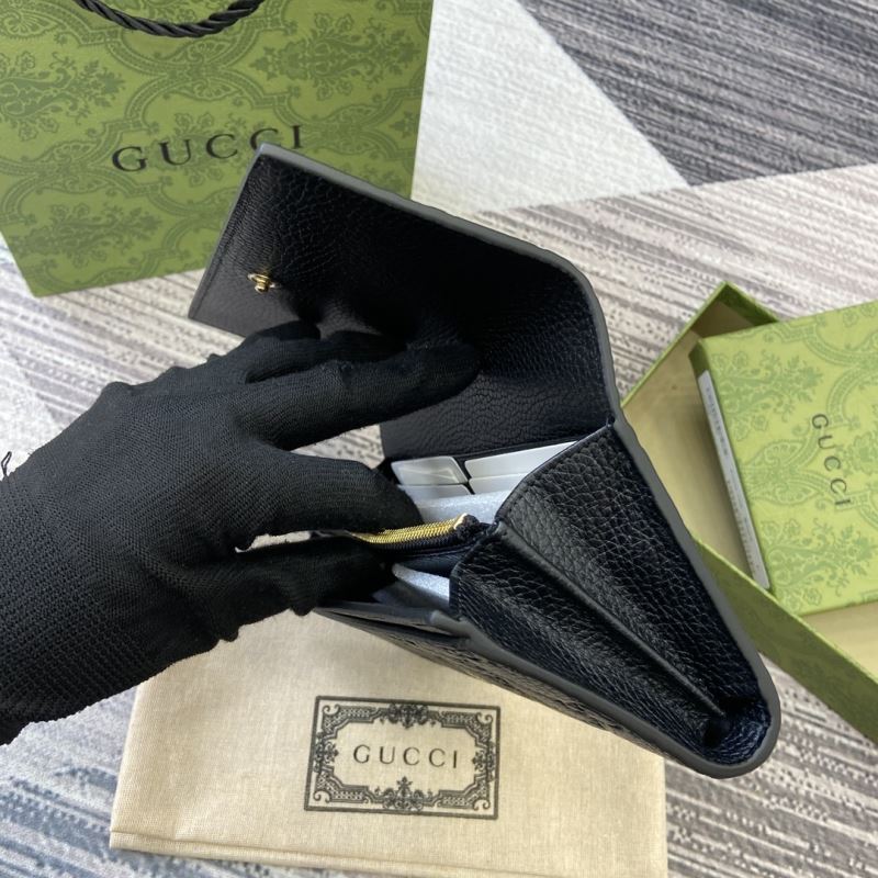 Gvc*1 wallets